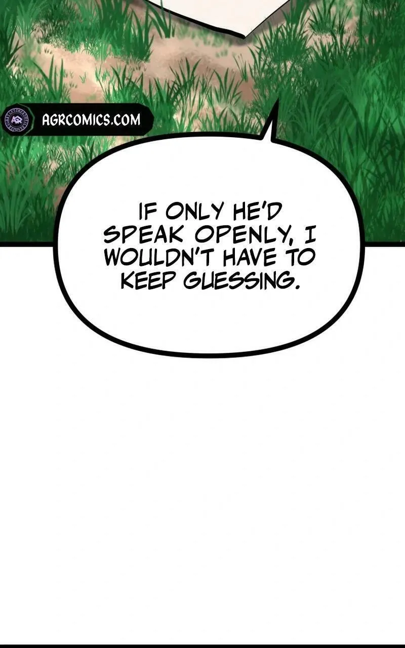 One Step Divine Fist Chapter 9 page 32 - 