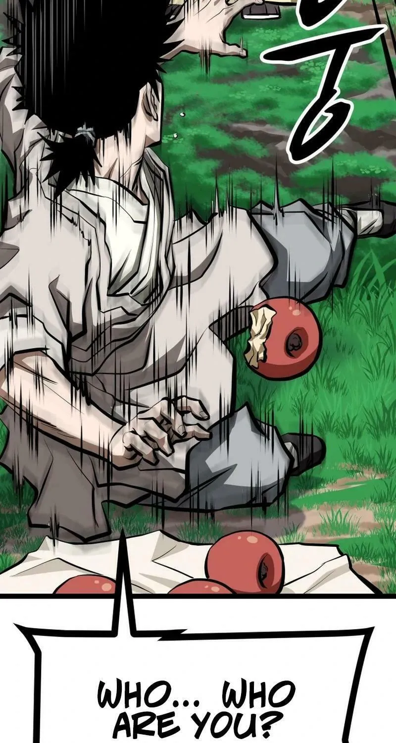 One Step Divine Fist Chapter 9 page 37 - 