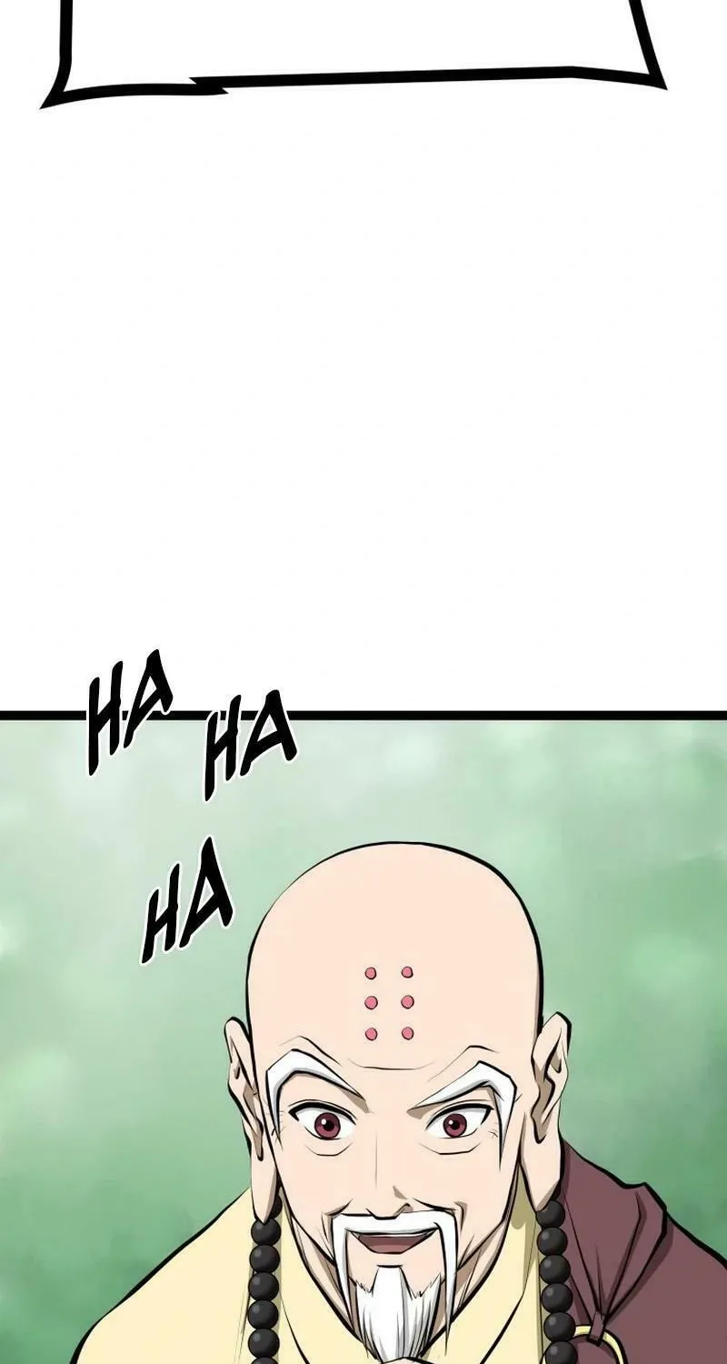 One Step Divine Fist Chapter 9 page 38 - 
