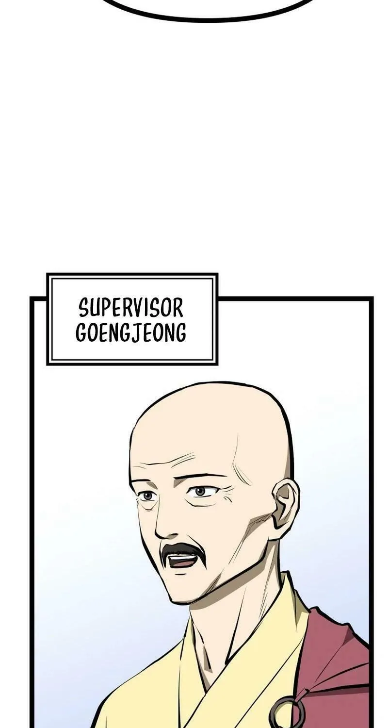 One Step Divine Fist Chapter 9 page 5 - 