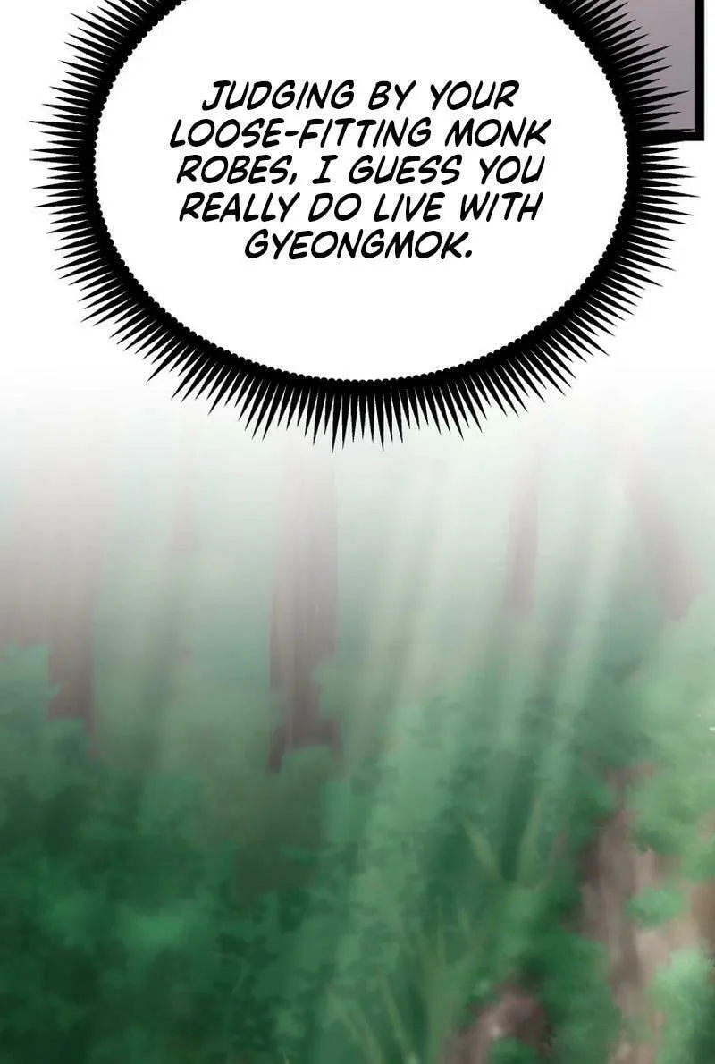 One Step Divine Fist Chapter 9 page 46 - 
