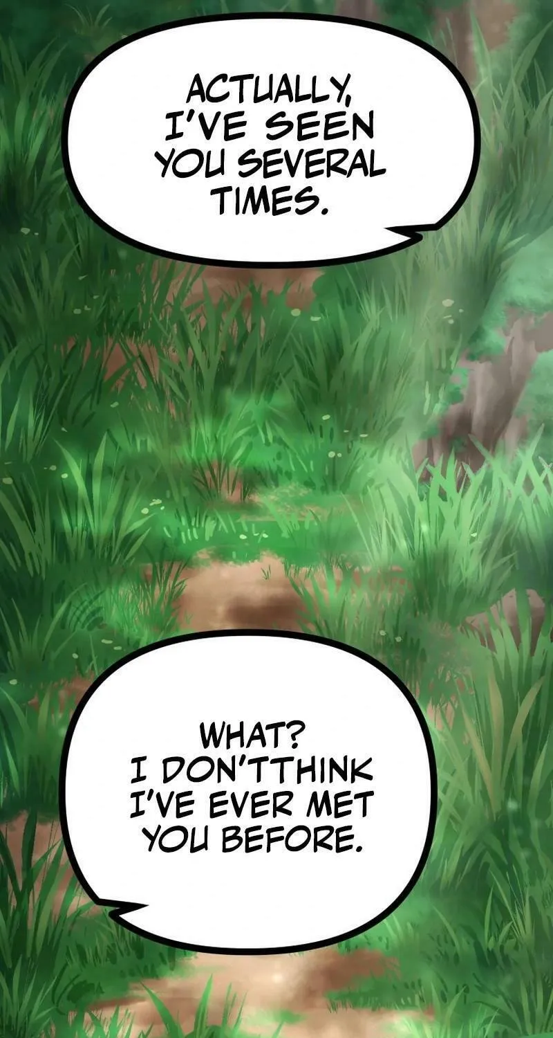 One Step Divine Fist Chapter 9 page 47 - 