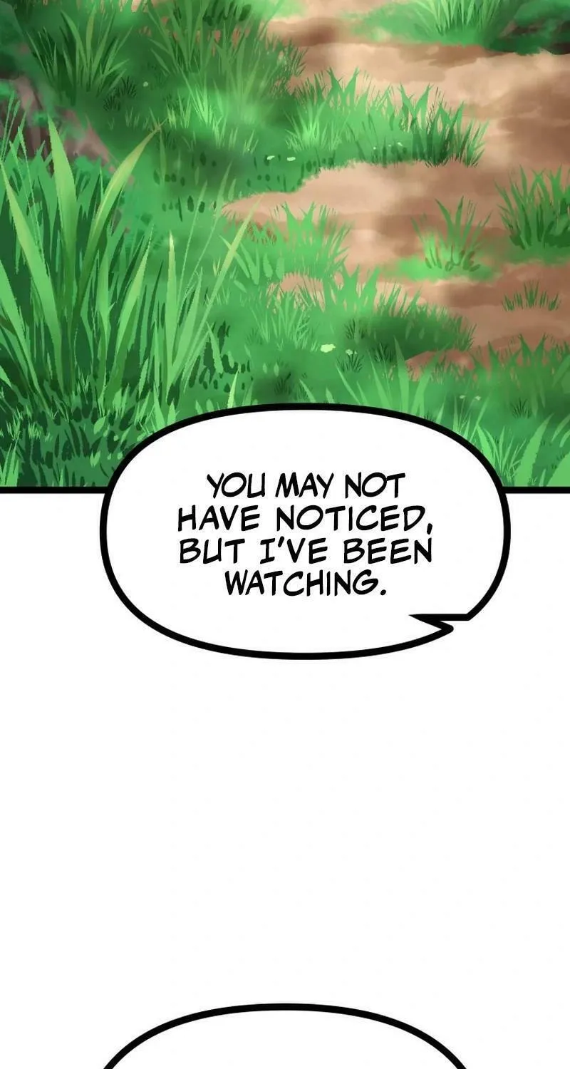 One Step Divine Fist Chapter 9 page 48 - 