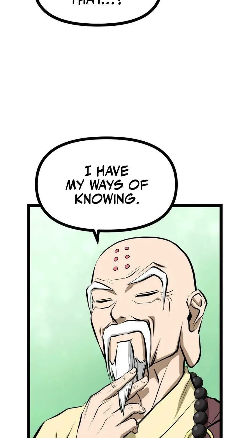 One Step Divine Fist Chapter 9 page 50 - 