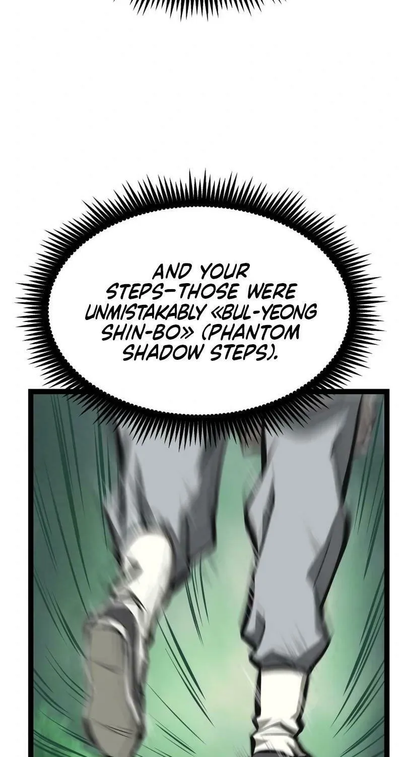 One Step Divine Fist Chapter 9 page 52 - 