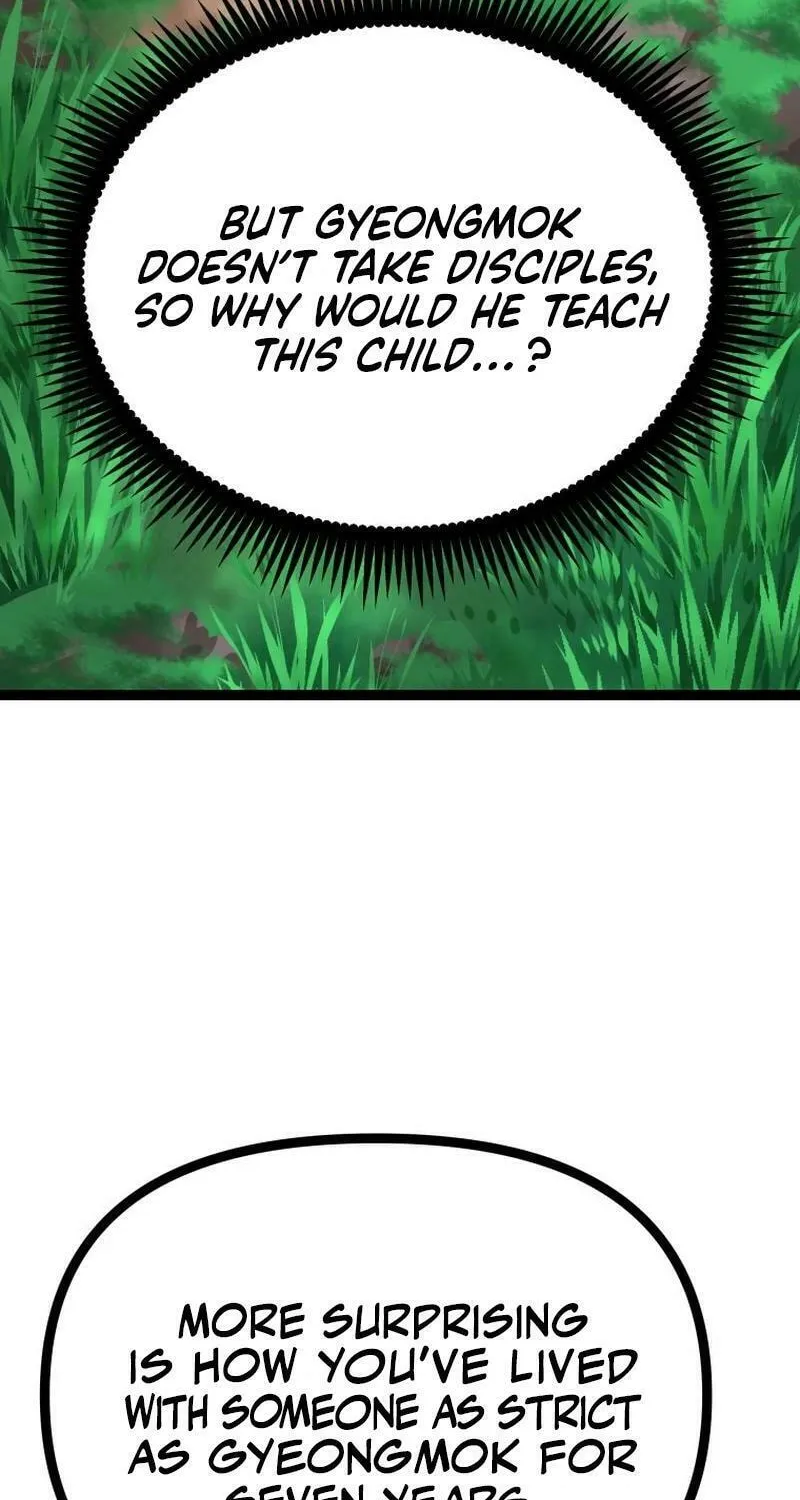 One Step Divine Fist Chapter 9 page 55 - 