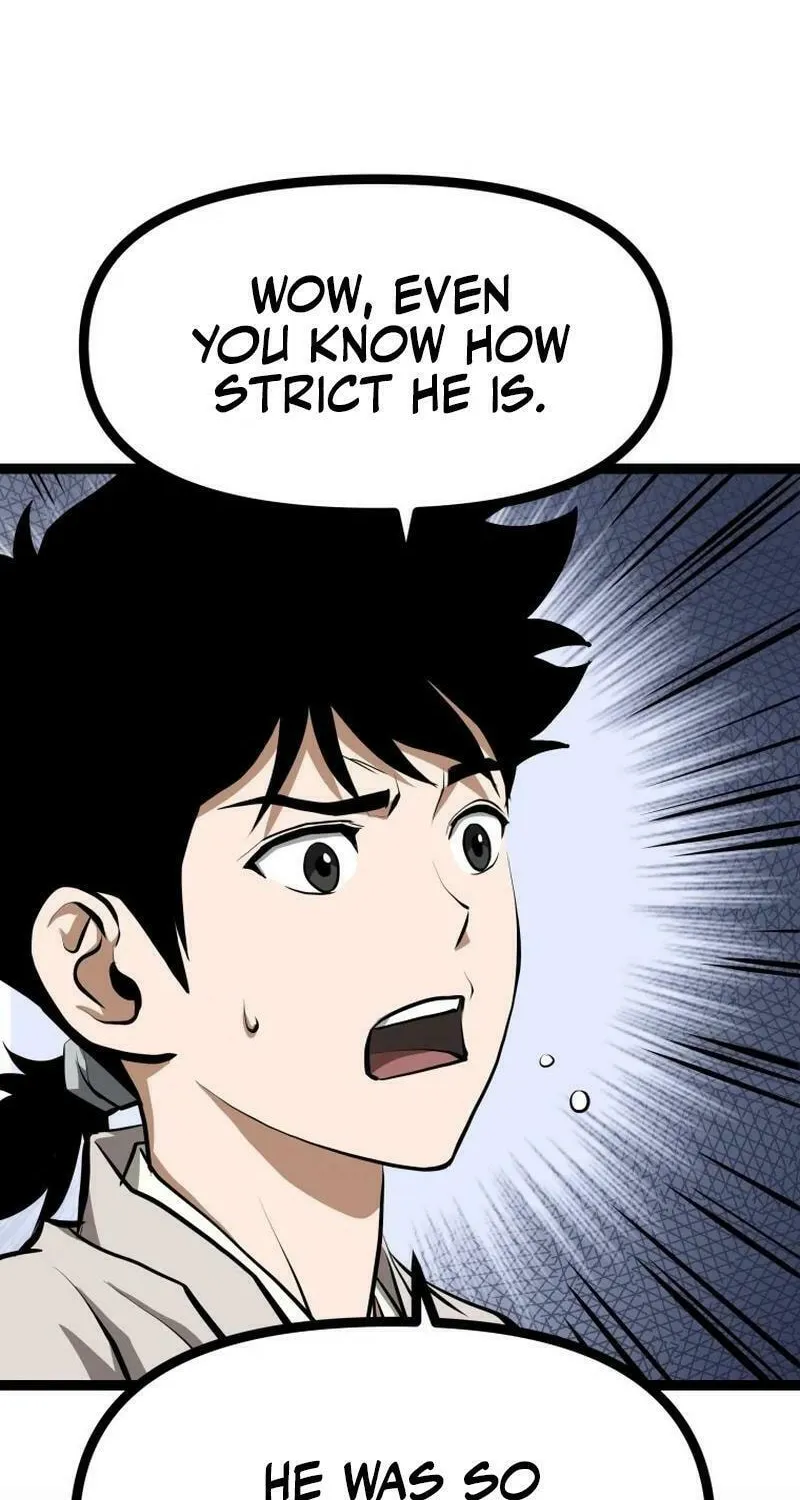 One Step Divine Fist Chapter 9 page 57 - 