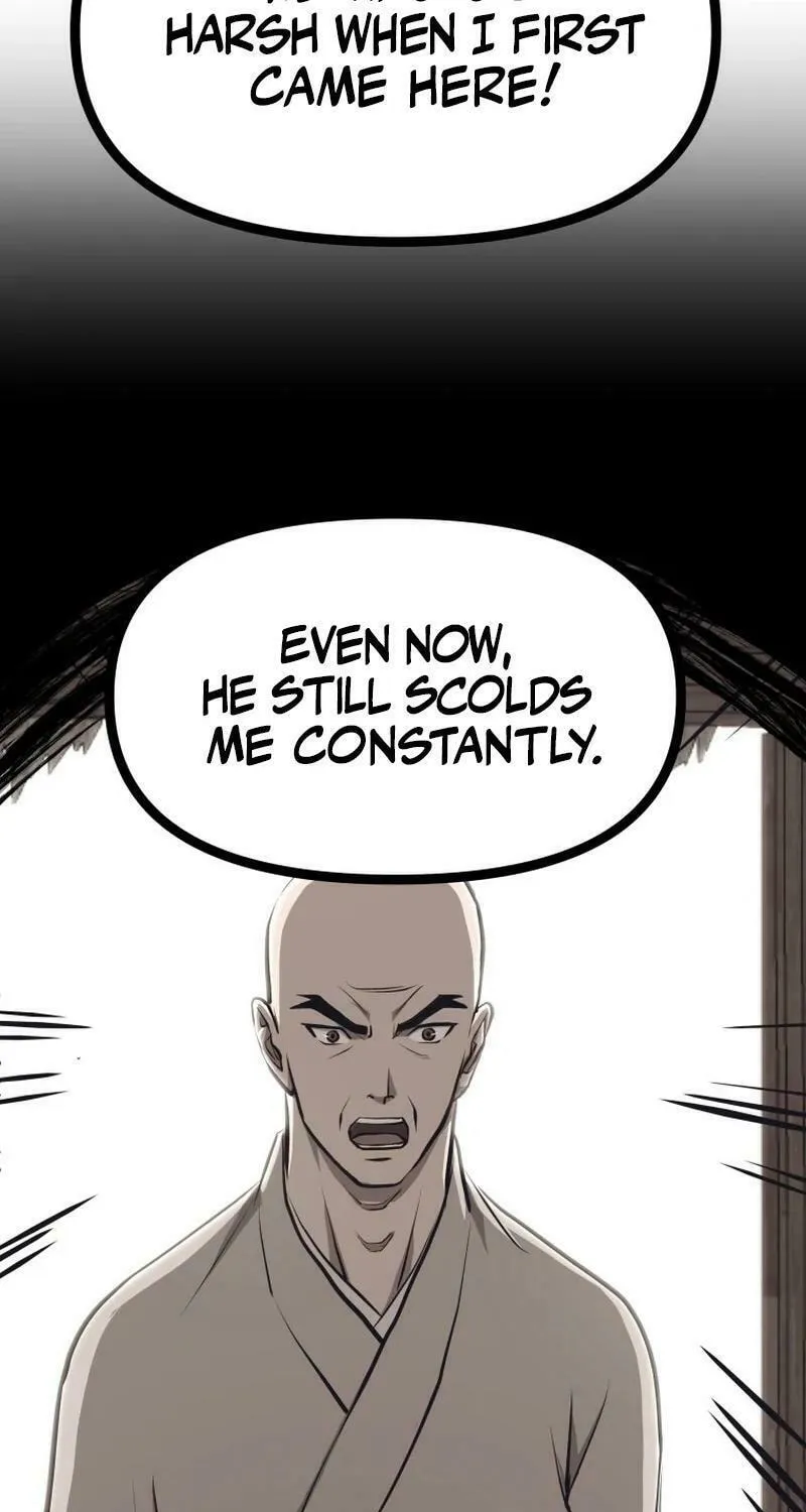 One Step Divine Fist Chapter 9 page 58 - 