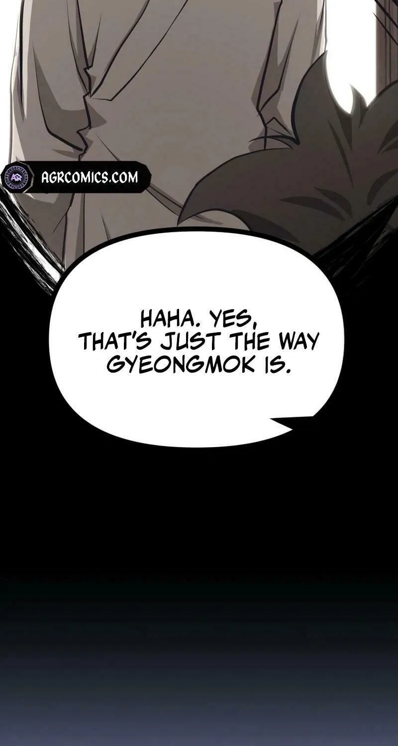 One Step Divine Fist Chapter 9 page 59 - 