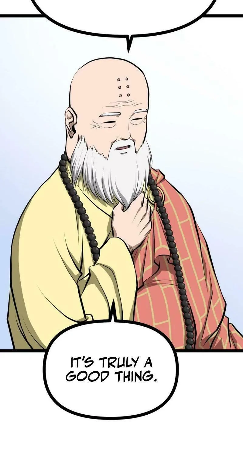 One Step Divine Fist Chapter 9 page 7 - 