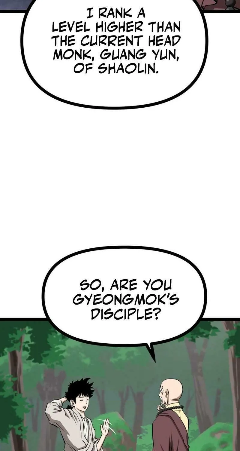 One Step Divine Fist Chapter 9 page 63 - 