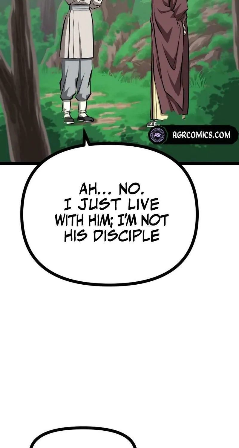 One Step Divine Fist Chapter 9 page 64 - 
