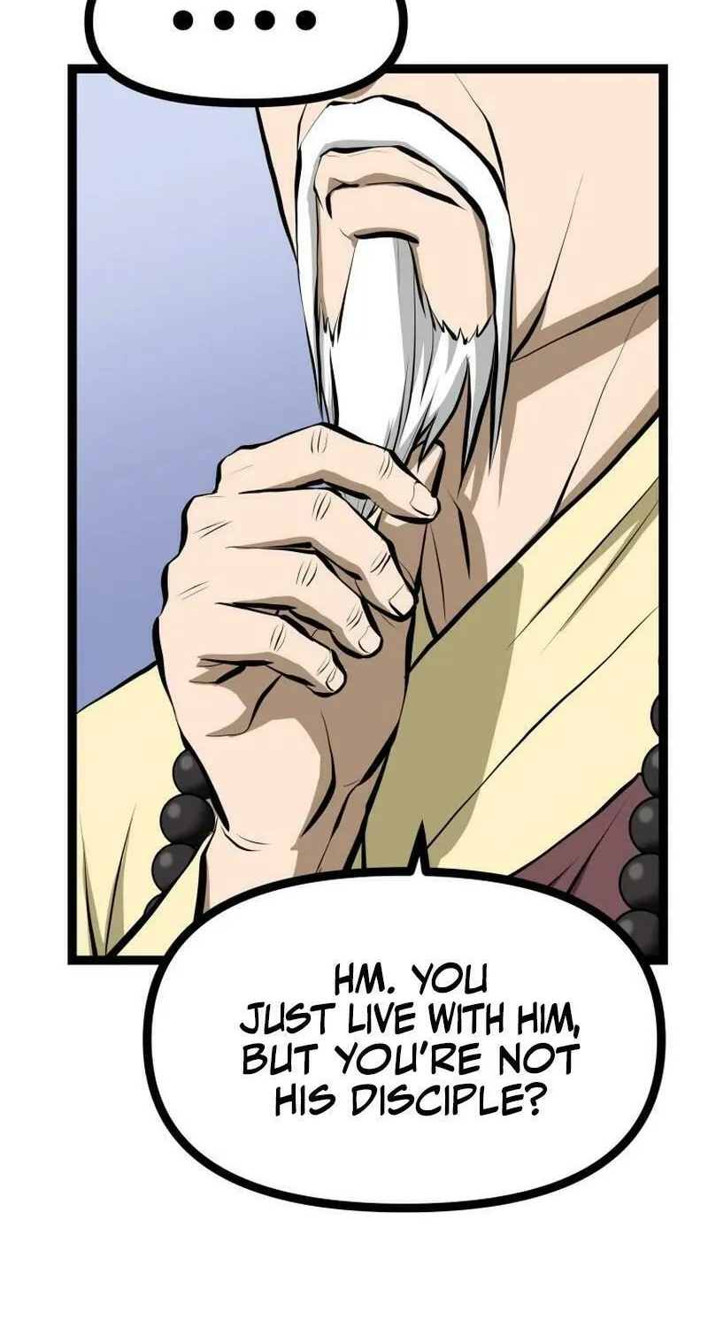 One Step Divine Fist Chapter 9 page 65 - 