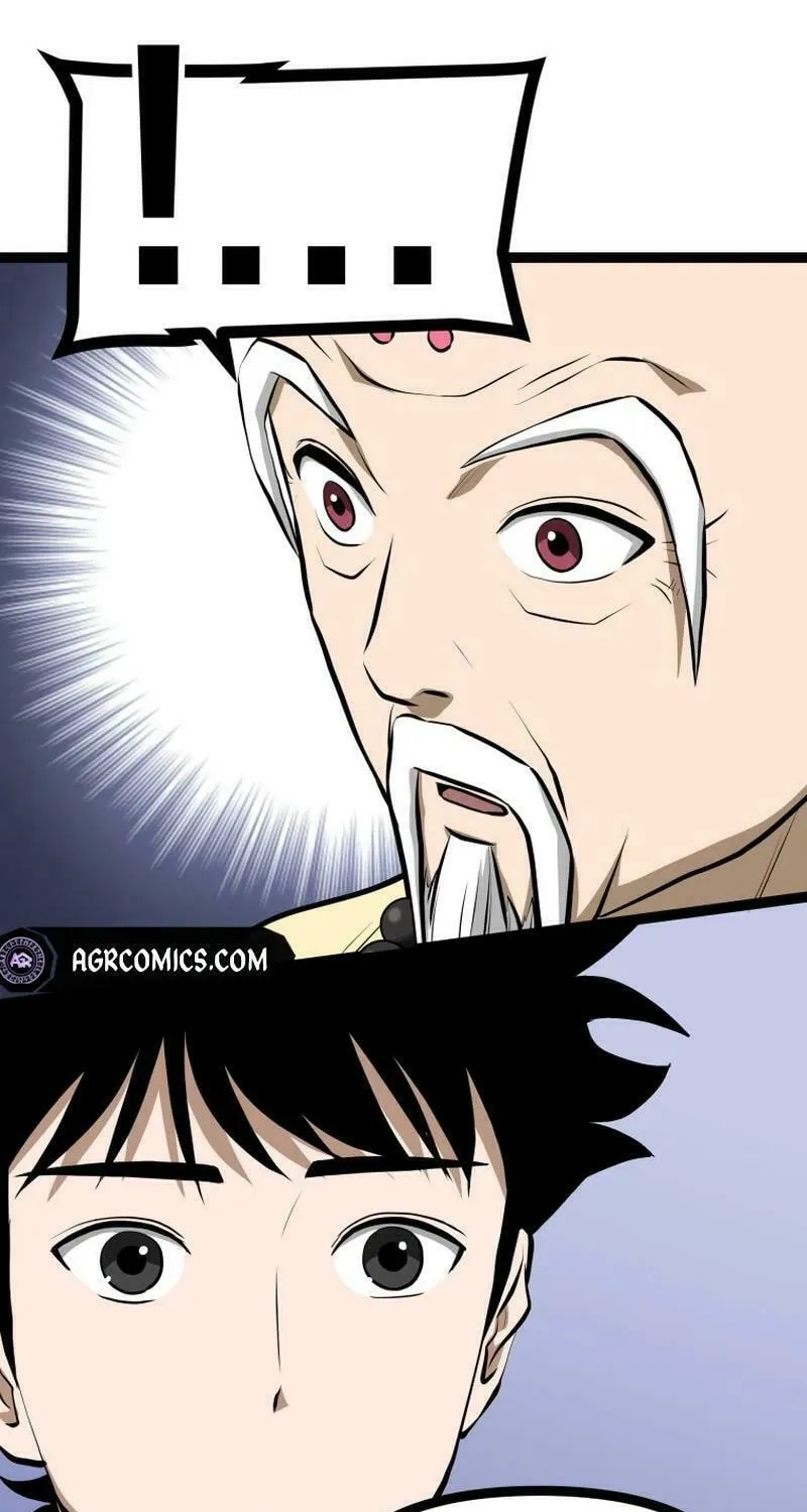 One Step Divine Fist Chapter 9 page 68 - 