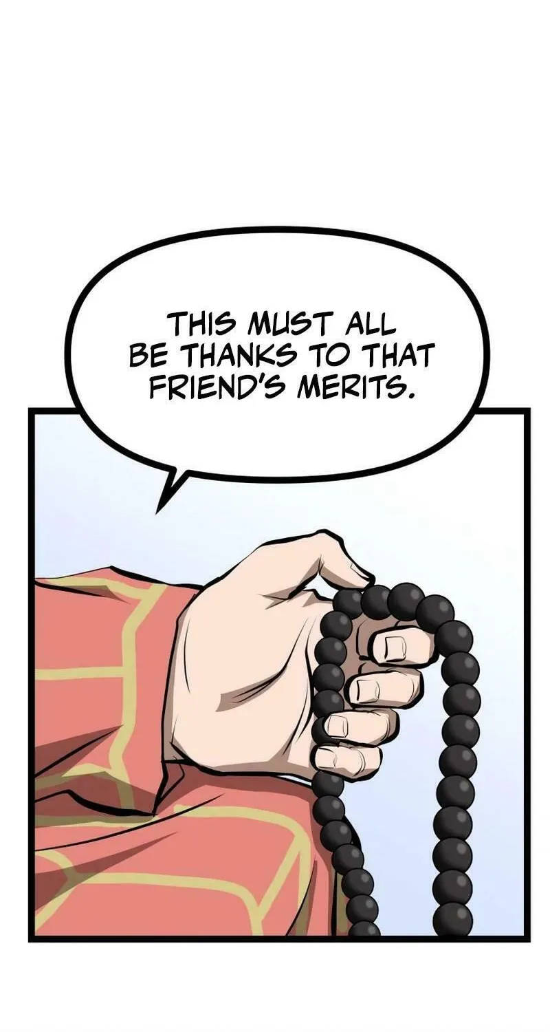One Step Divine Fist Chapter 9 page 8 - 