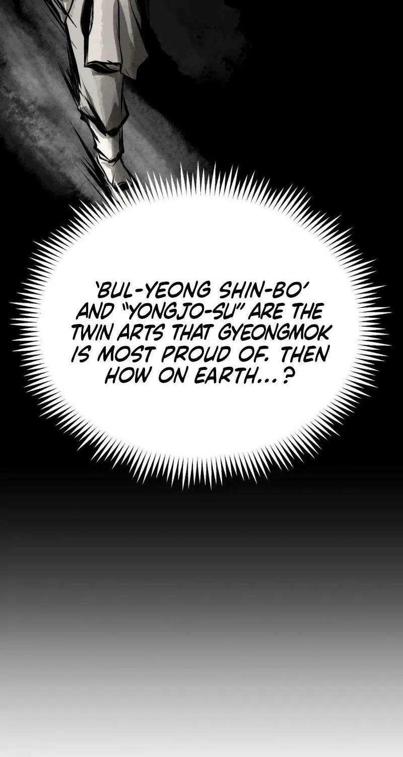 One Step Divine Fist Chapter 9 page 71 - 