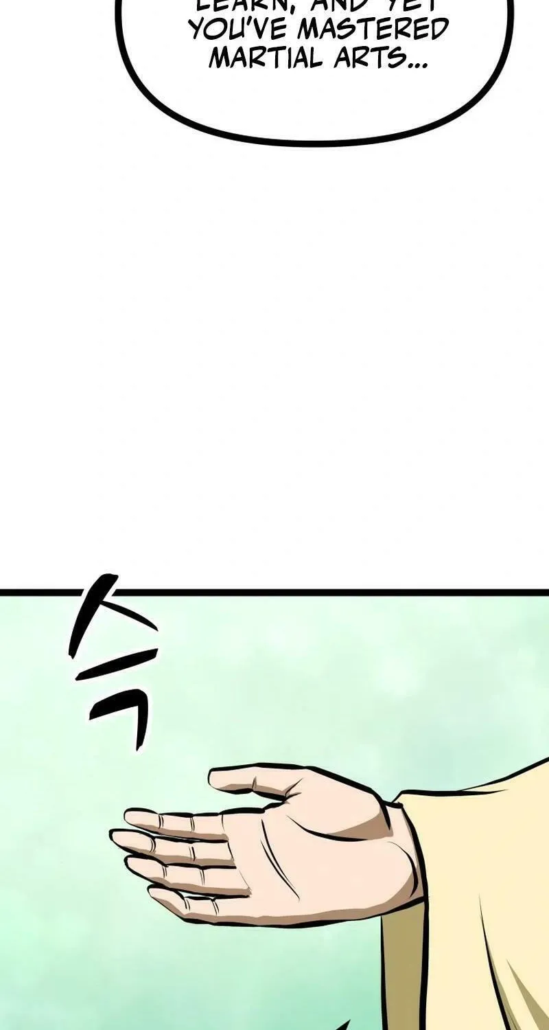 One Step Divine Fist Chapter 9 page 73 - 
