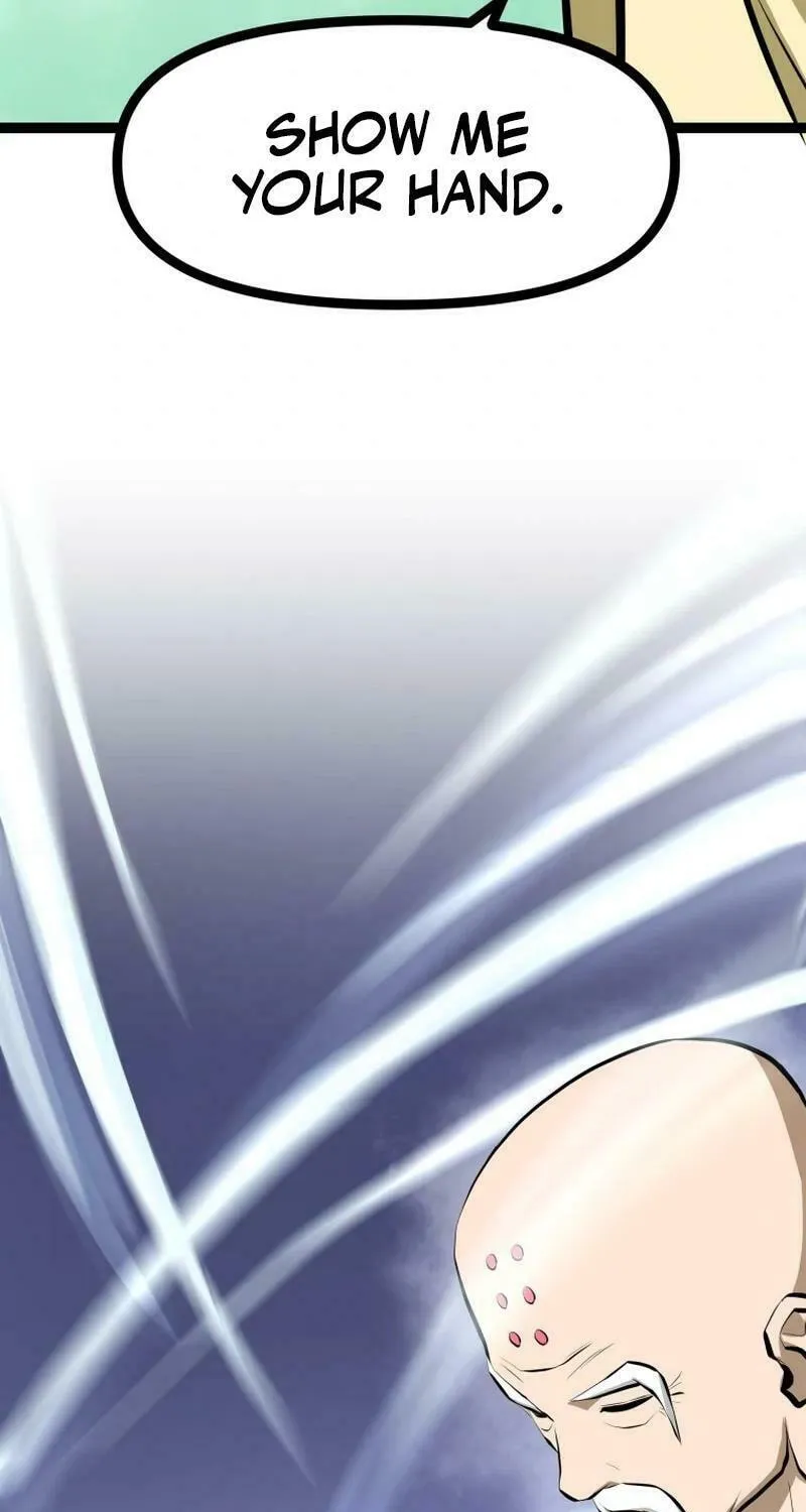 One Step Divine Fist Chapter 9 page 74 - 