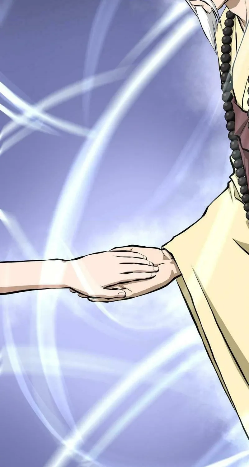 One Step Divine Fist Chapter 9 page 75 - 