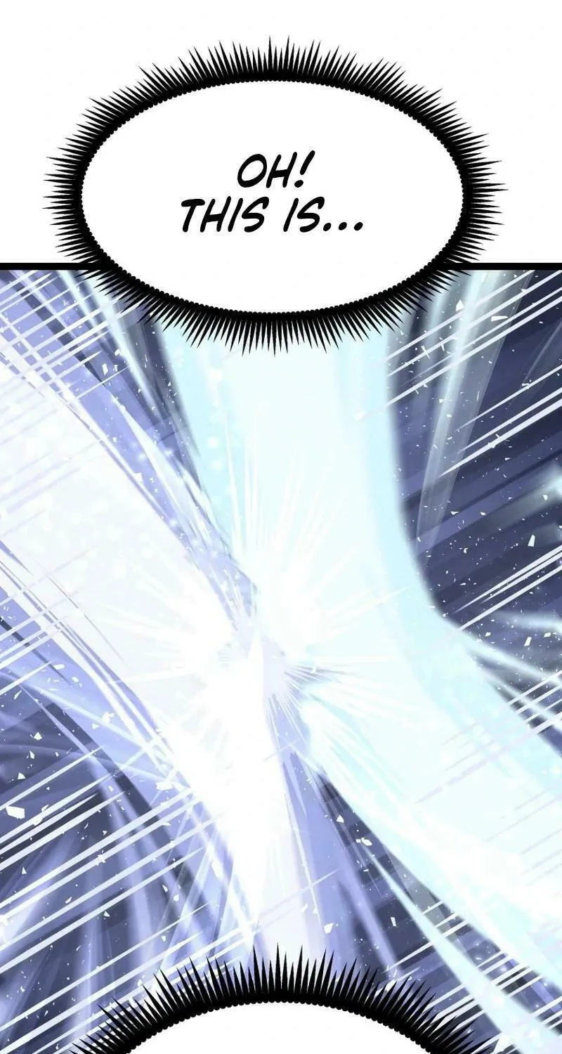 One Step Divine Fist Chapter 9 page 78 - 