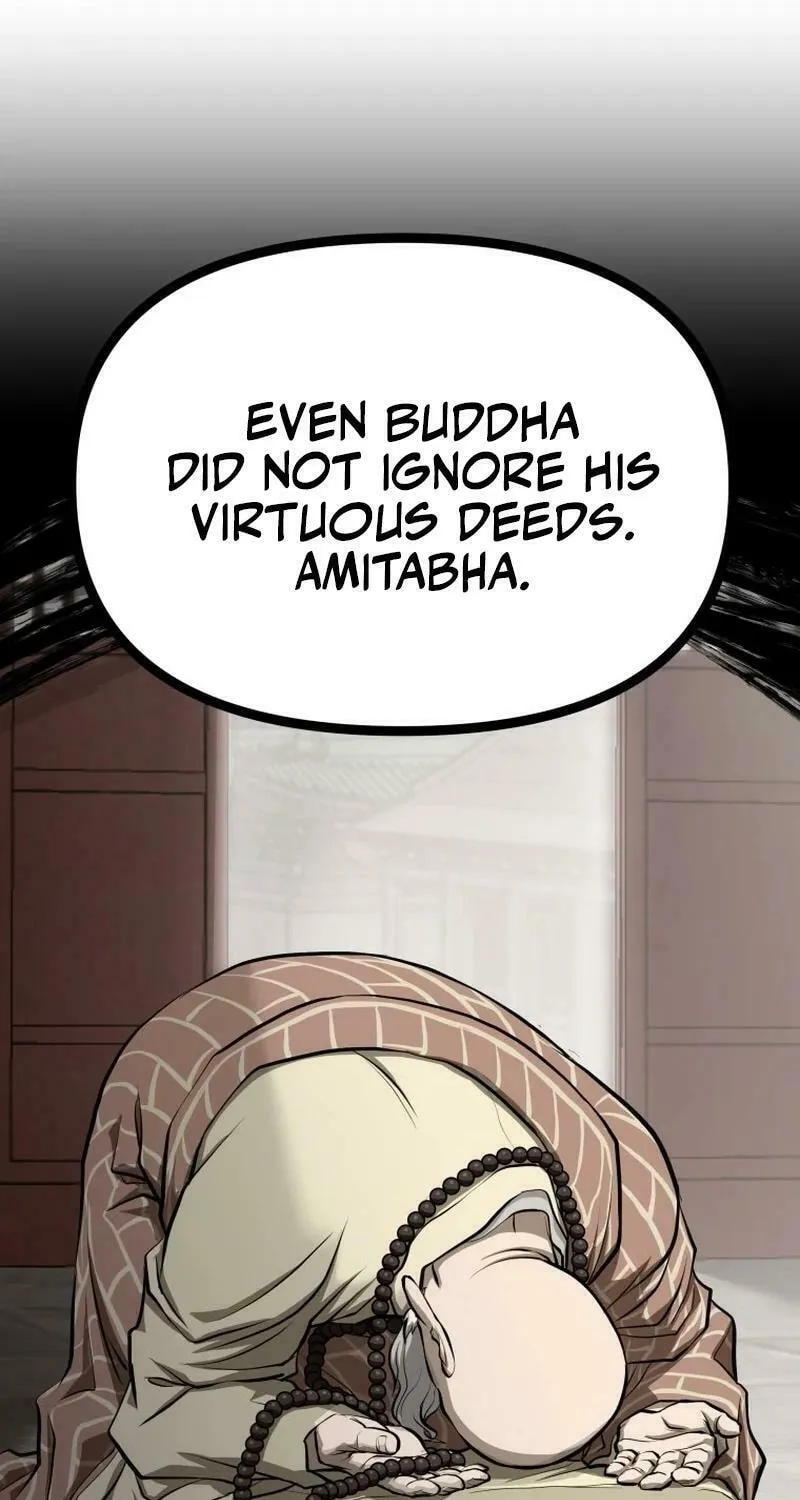One Step Divine Fist Chapter 9 page 9 - 
