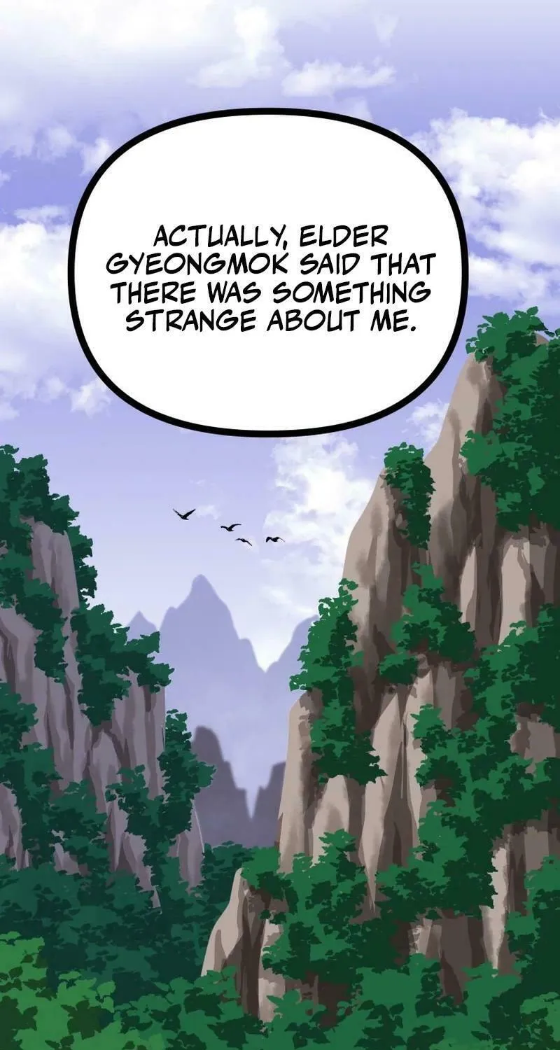 One Step Divine Fist Chapter 9 page 82 - 