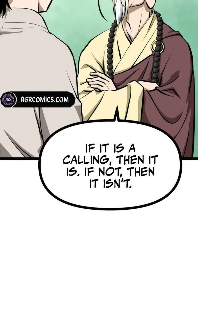 One Step Divine Fist Chapter 9 page 84 - 