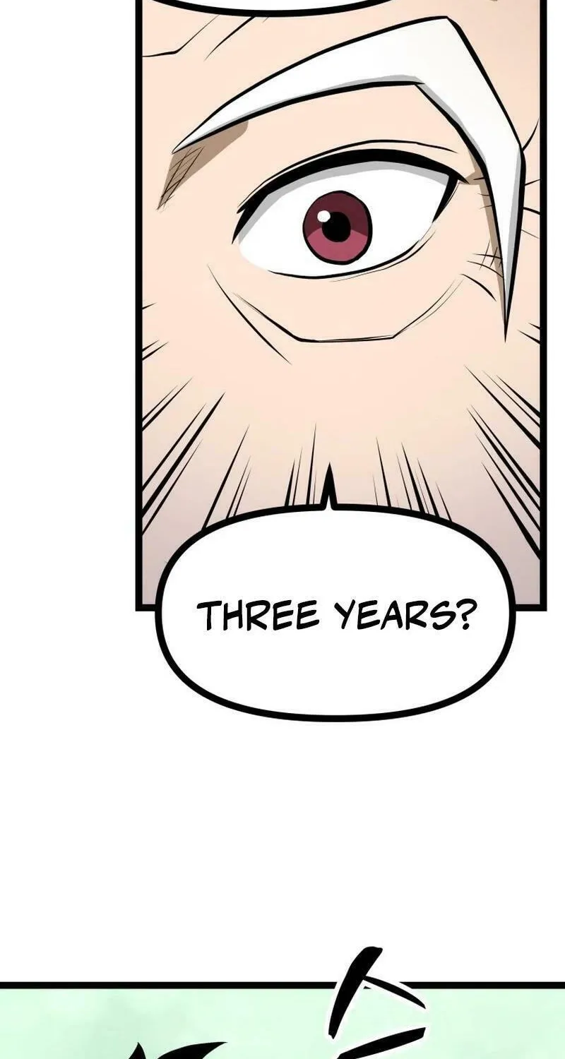 One Step Divine Fist Chapter 9 page 86 - 
