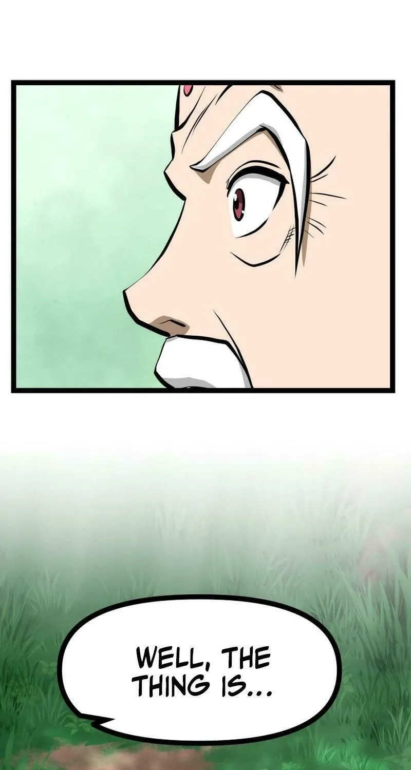 One Step Divine Fist Chapter 9 page 89 - 