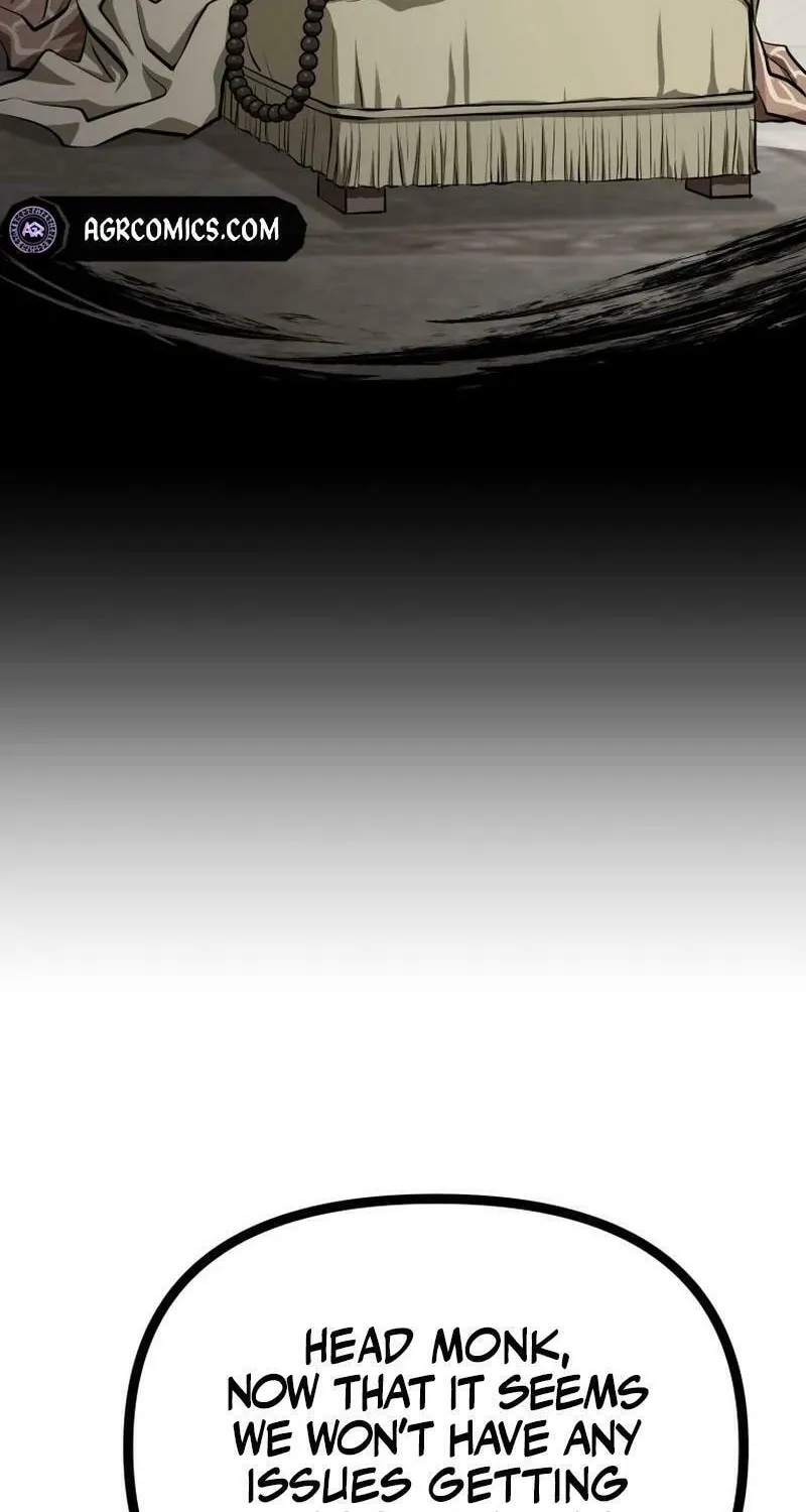 One Step Divine Fist Chapter 9 page 10 - 