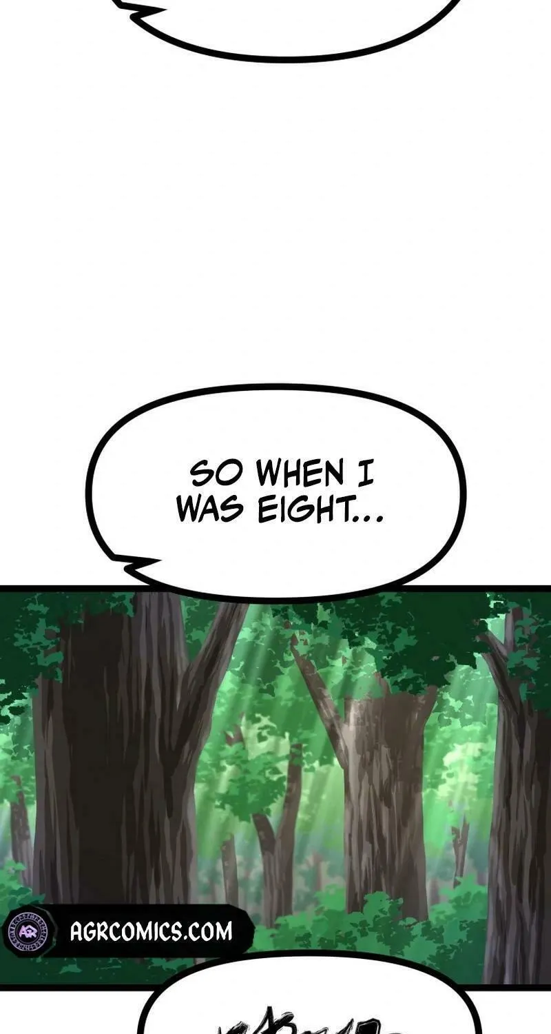 One Step Divine Fist Chapter 9 page 91 - 