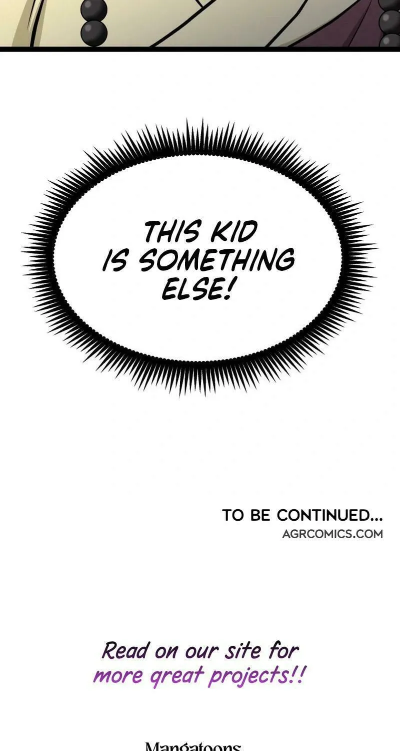 One Step Divine Fist Chapter 9 page 97 - 