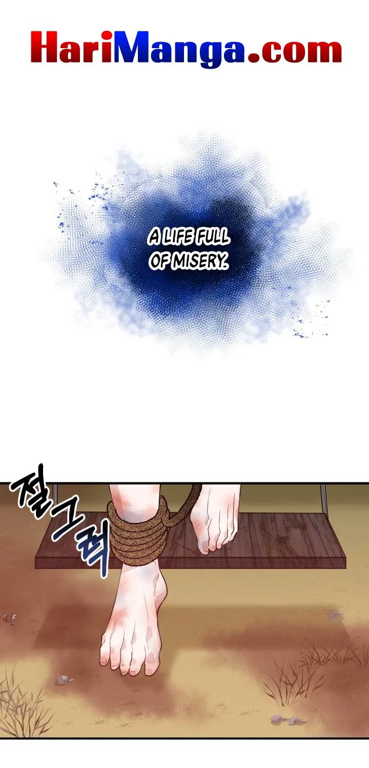 One Step Forward to the Flower Path Chapter 1 page 1 - 