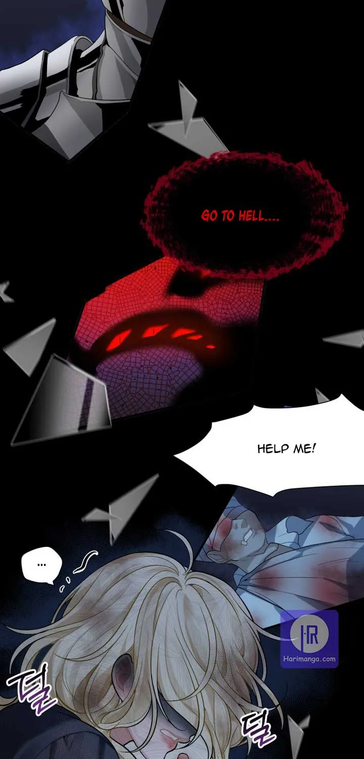 One Step Forward to the Flower Path Chapter 1 page 11 - 
