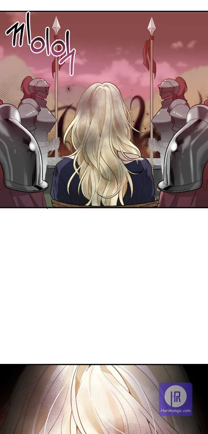 One Step Forward to the Flower Path Chapter 1 page 3 - 