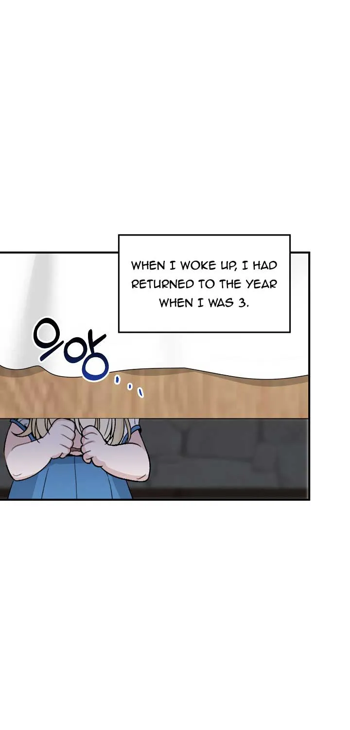 One Step Forward to the Flower Path Chapter 1 page 21 - 