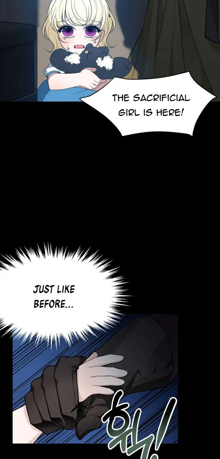 One Step Forward to the Flower Path Chapter 1 page 33 - 