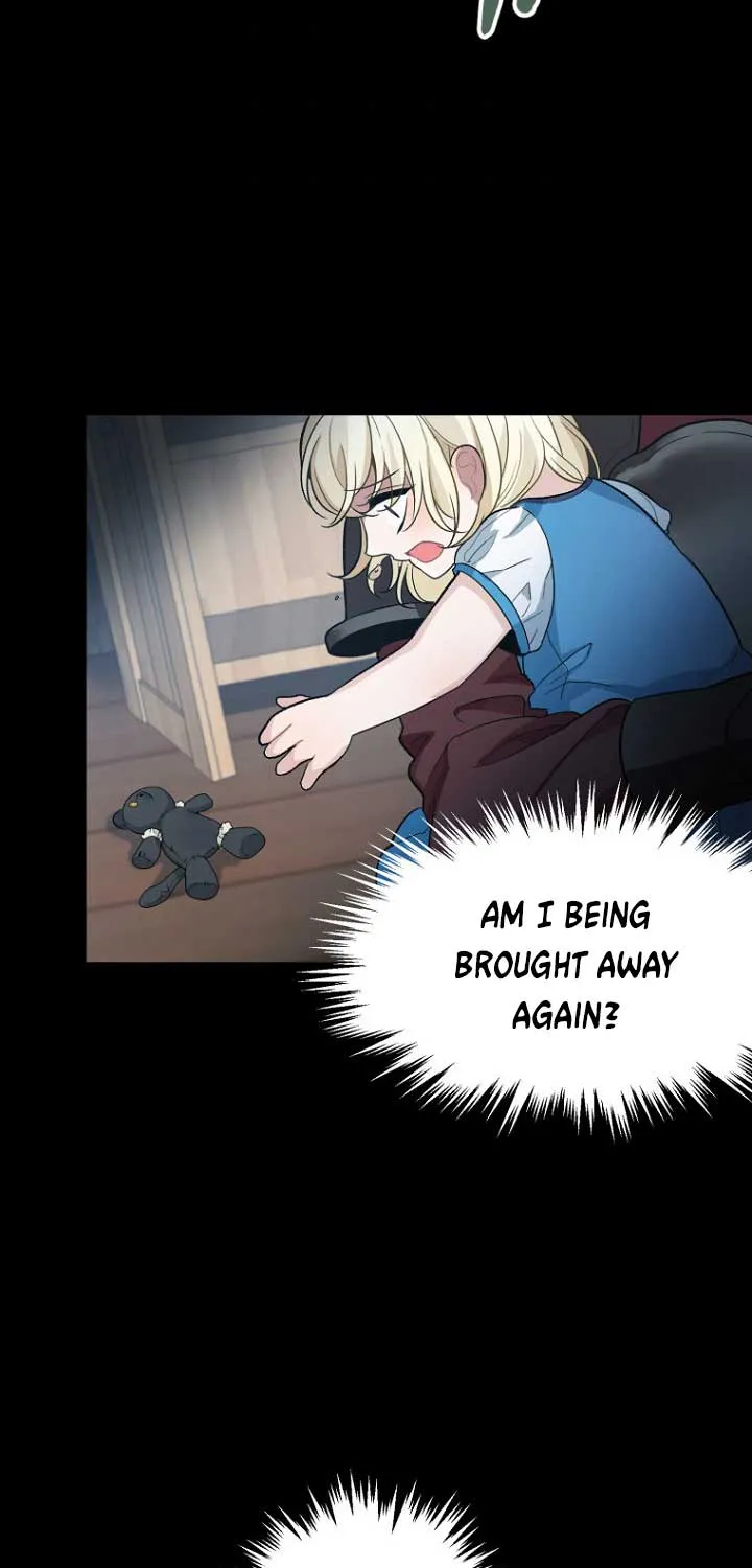 One Step Forward to the Flower Path Chapter 1 page 34 - 