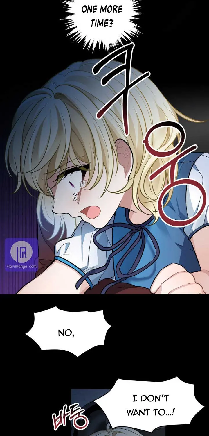 One Step Forward to the Flower Path Chapter 1 page 35 - 