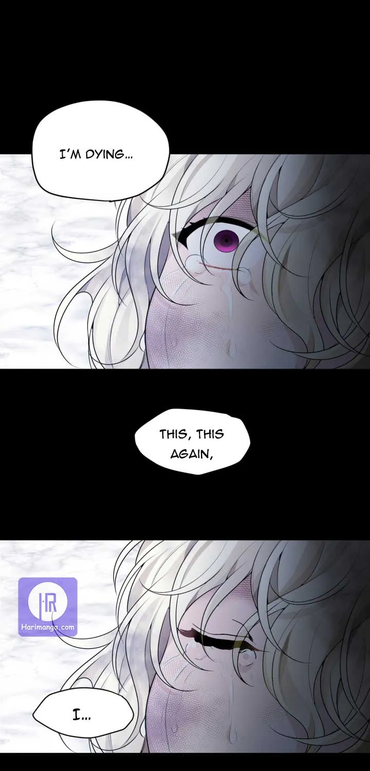 One Step Forward to the Flower Path Chapter 1 page 43 - 