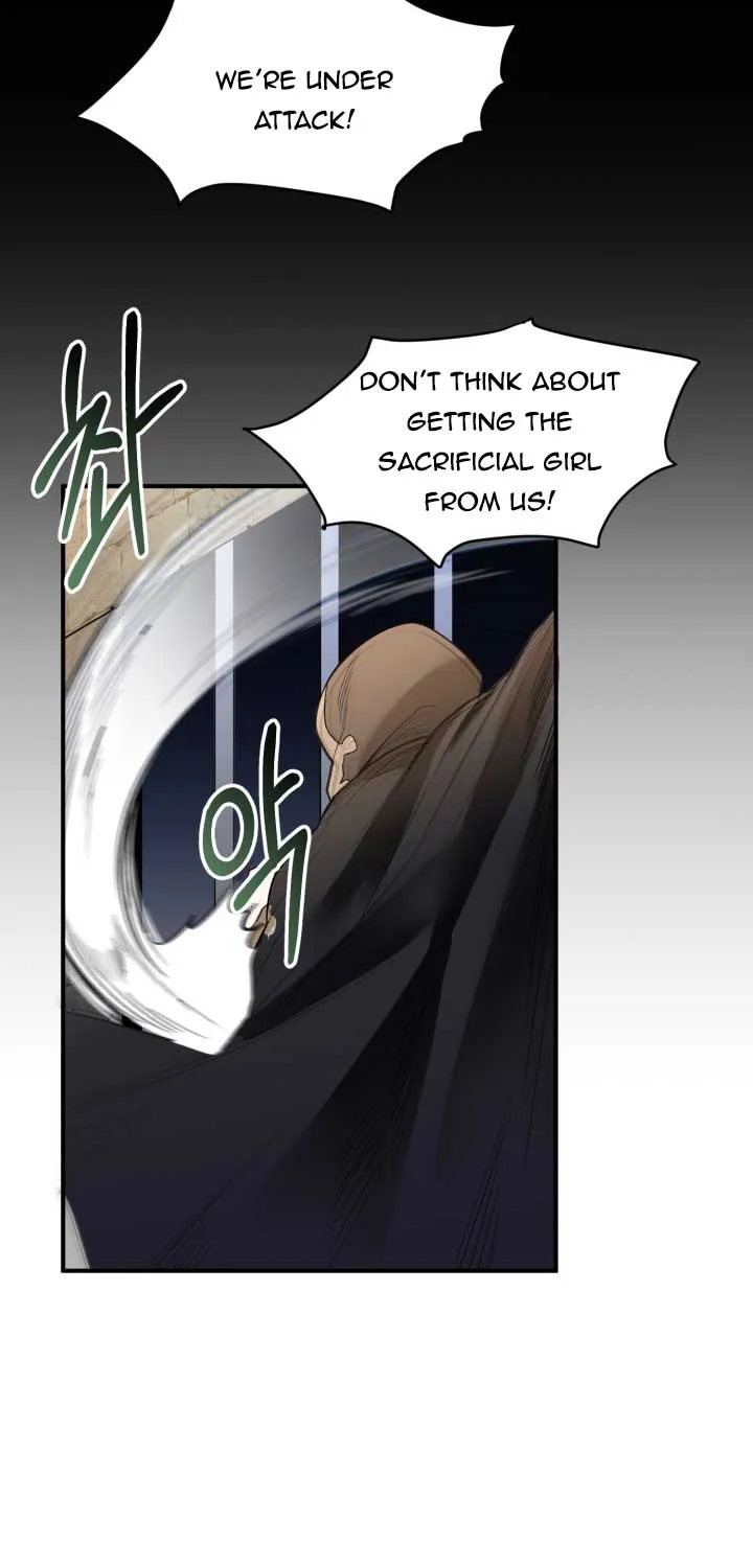 One Step Forward to the Flower Path Chapter 1 page 45 - 