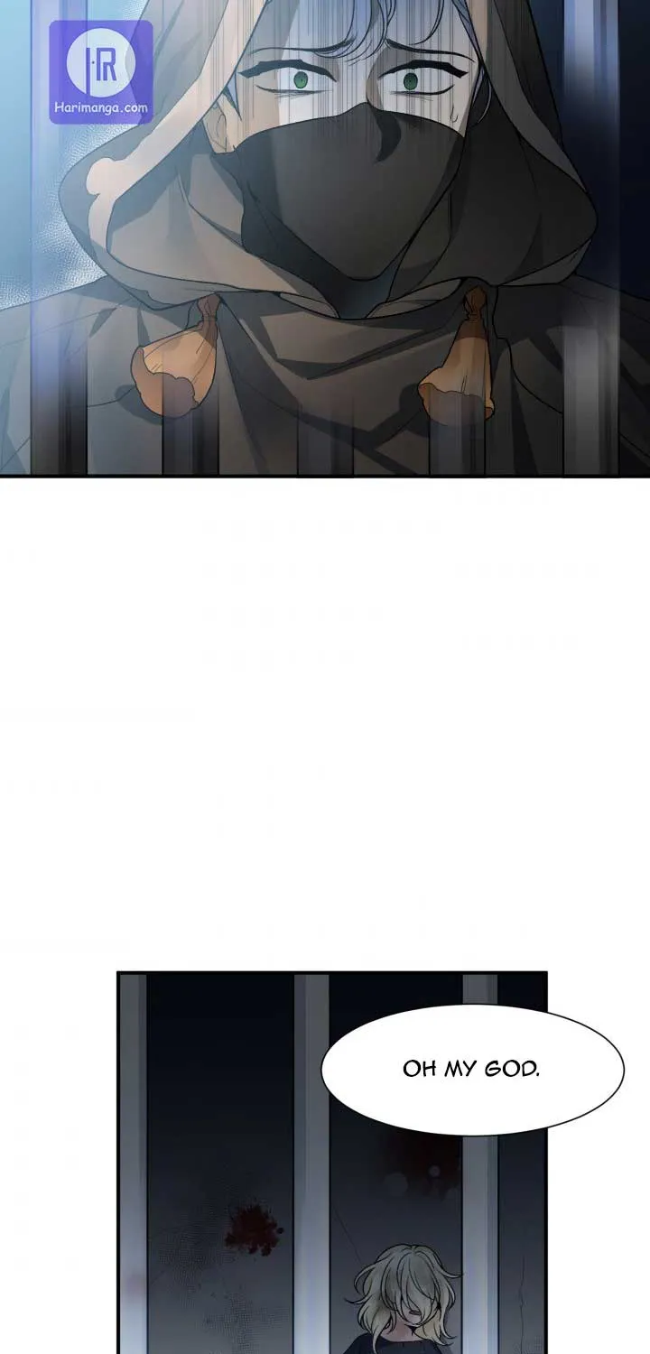 One Step Forward to the Flower Path Chapter 1 page 47 - 