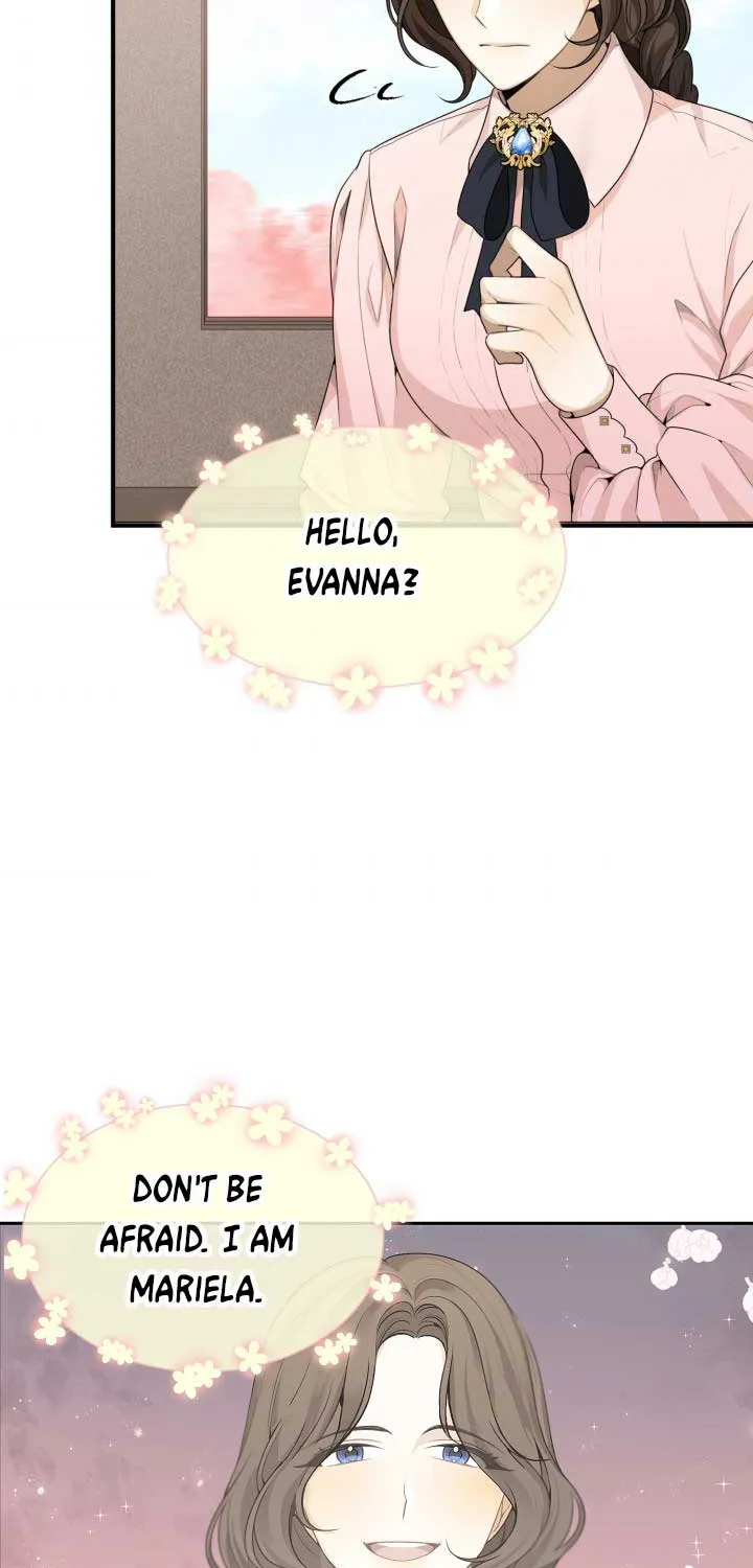 One Step Forward to the Flower Path Chapter 1 page 55 - 