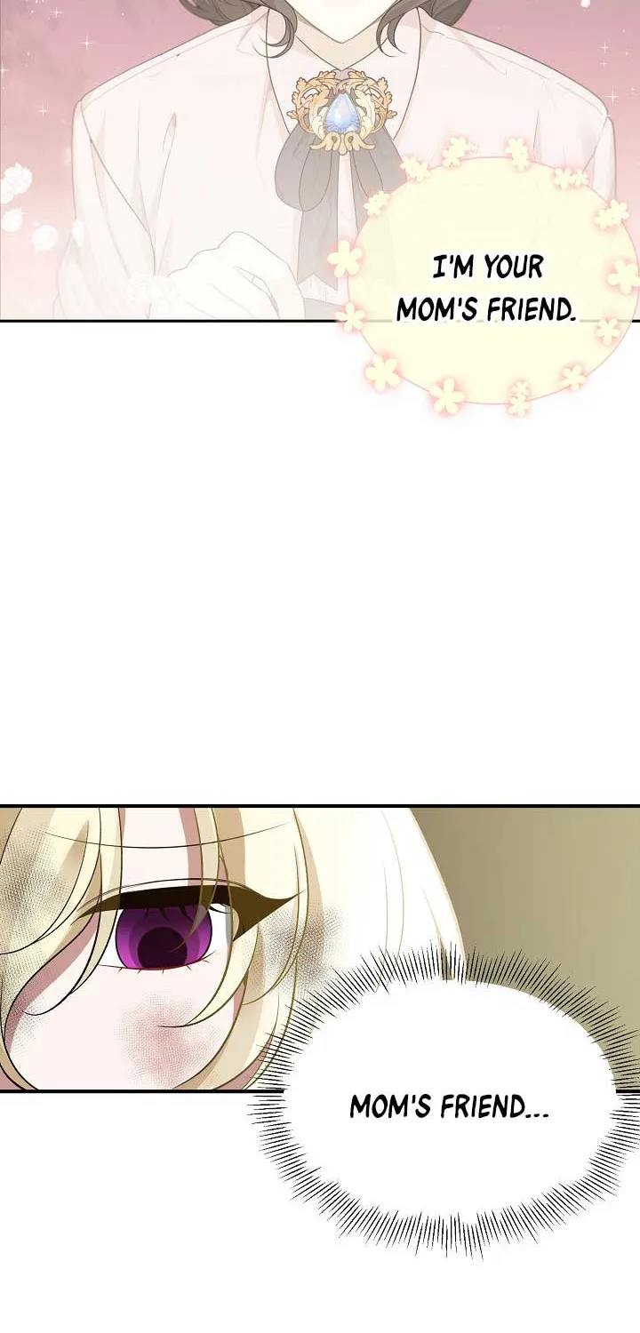 One Step Forward to the Flower Path Chapter 1 page 56 - 
