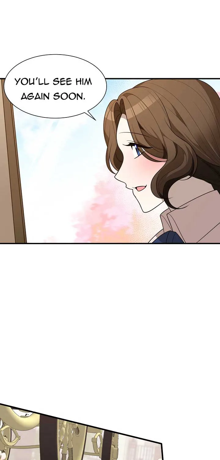 One Step Forward to the Flower Path Chapter 1 page 59 - 