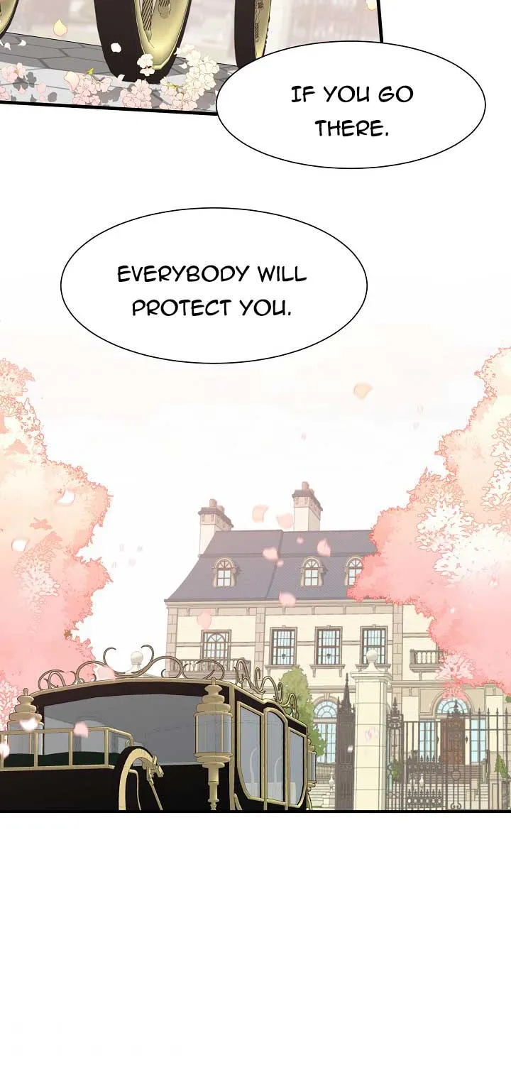 One Step Forward to the Flower Path Chapter 1 page 60 - 