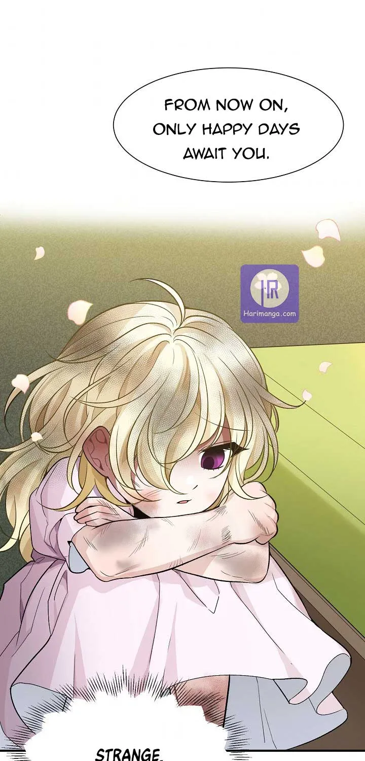 One Step Forward to the Flower Path Chapter 1 page 61 - 