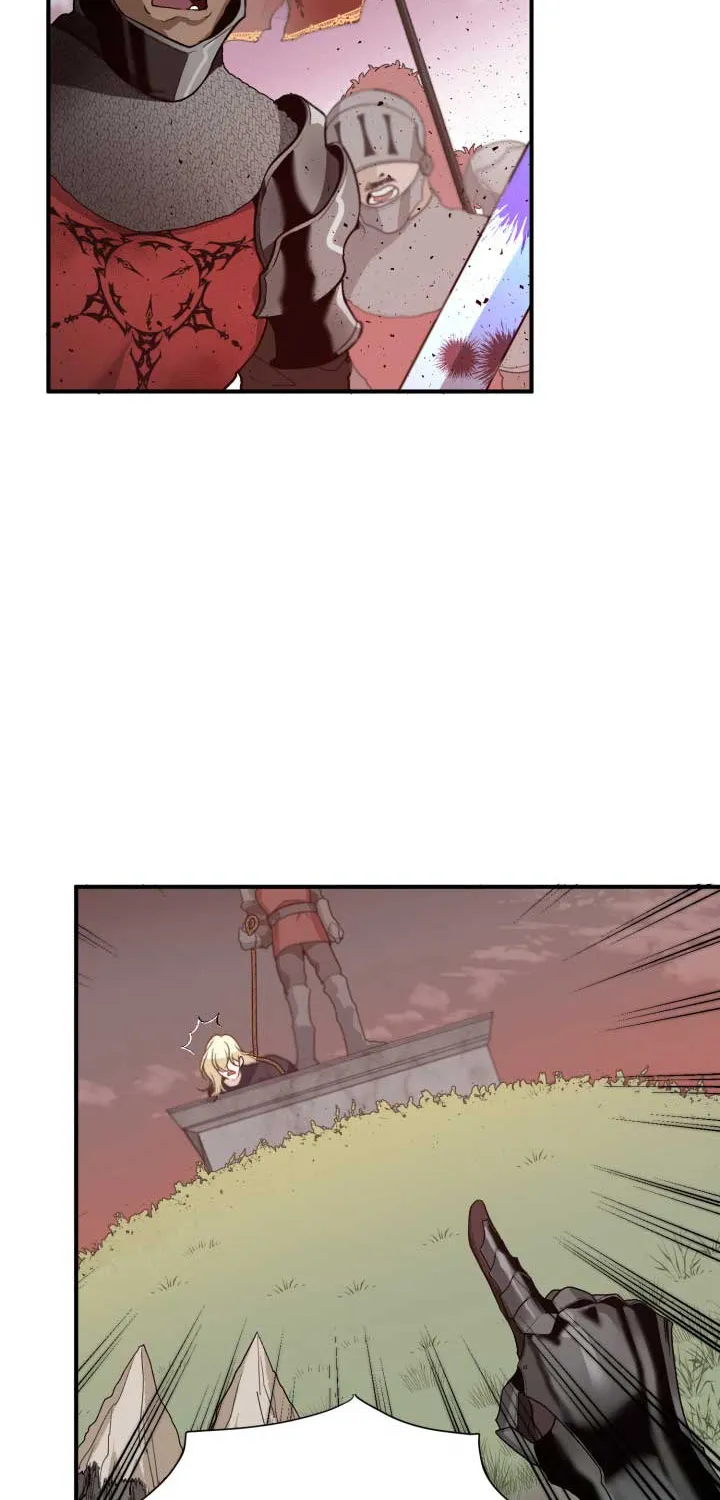 One Step Forward to the Flower Path Chapter 1 page 8 - 