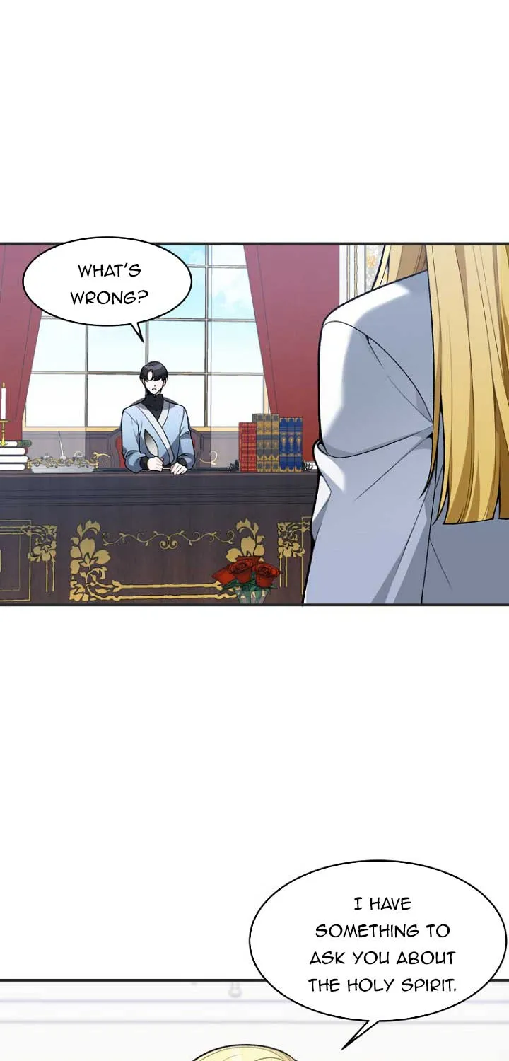 One Step Forward to the Flower Path Chapter 10 page 2 - 