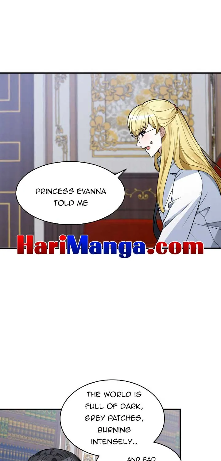 One Step Forward to the Flower Path Chapter 10 page 12 - 